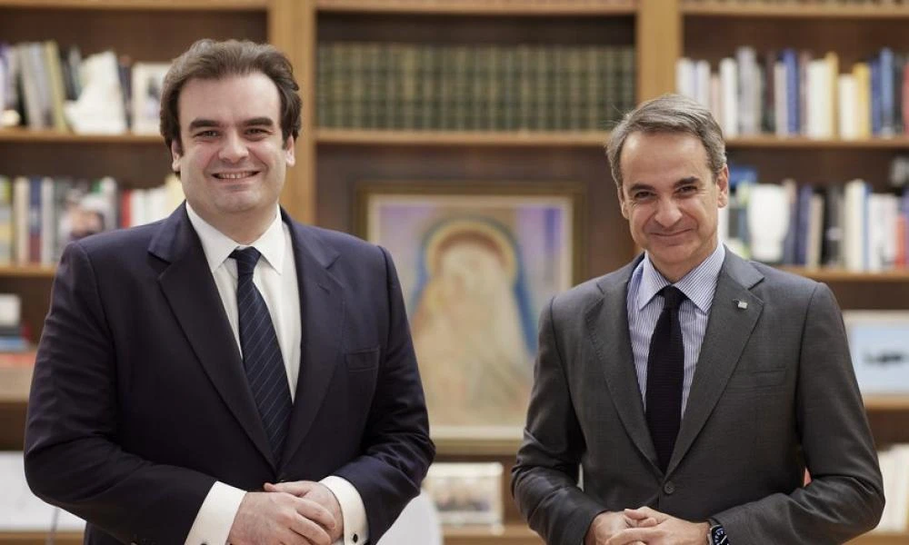Μητσοτάκης: Την Παρασκευή πρόκειται να ανακοινώσει το ψηφιακό σχολείο από την Ημαθία